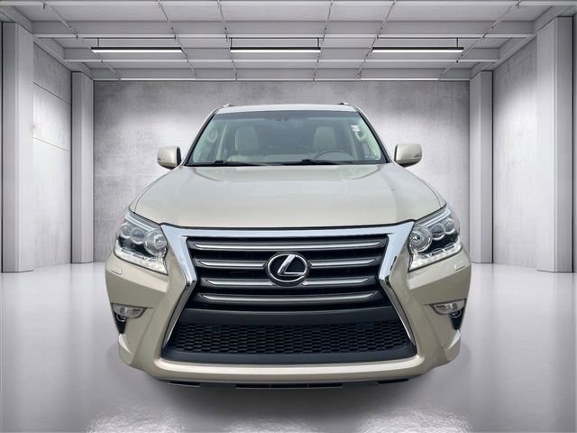 Used 2016 Lexus GX 460 w/ Premium Package AWD/4WD image 8