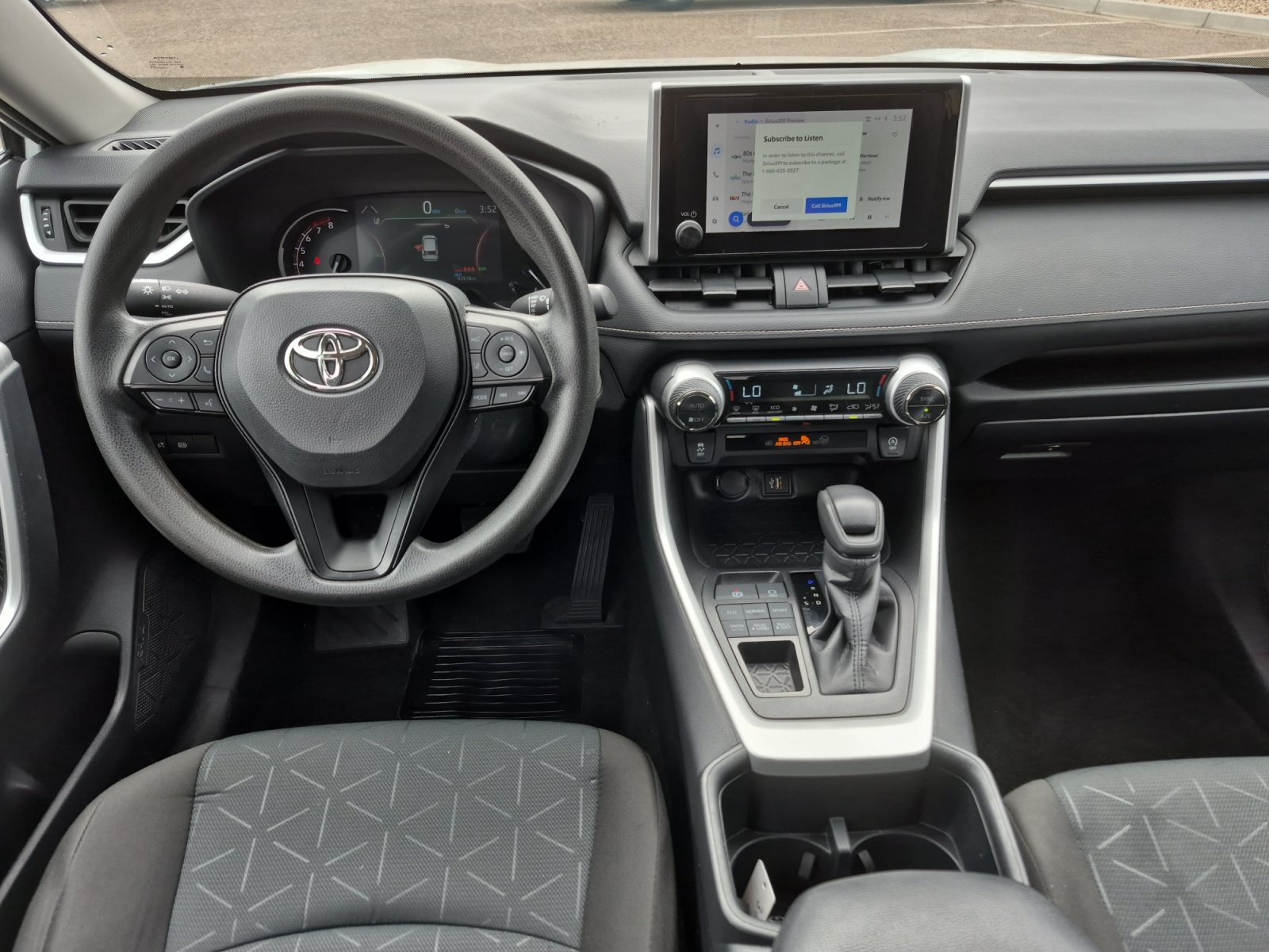 Certified 2025 Toyota RAV4 XLE AWD/4WD image 18