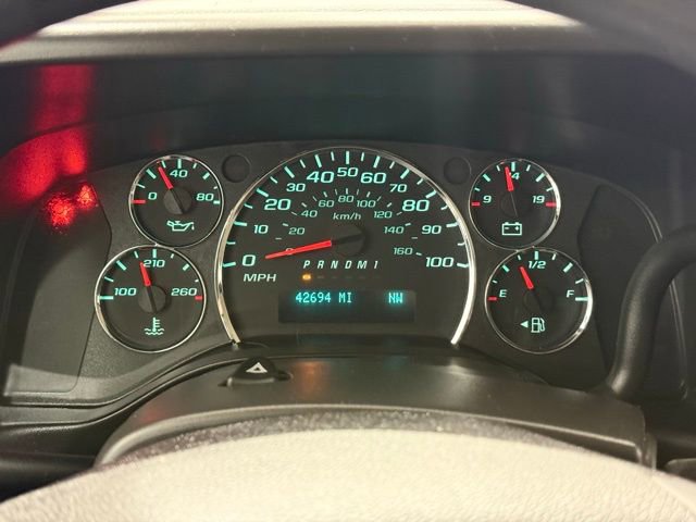 Used 2015 Chevrolet Express 3500 LT w/ LT Preferred Equipment Group image 28