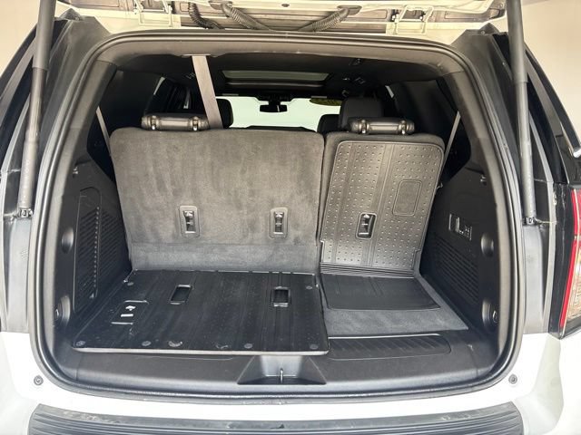 Used 2022 Chevrolet Tahoe LT w/ LT Signature Plus Package AWD/4WD image 25
