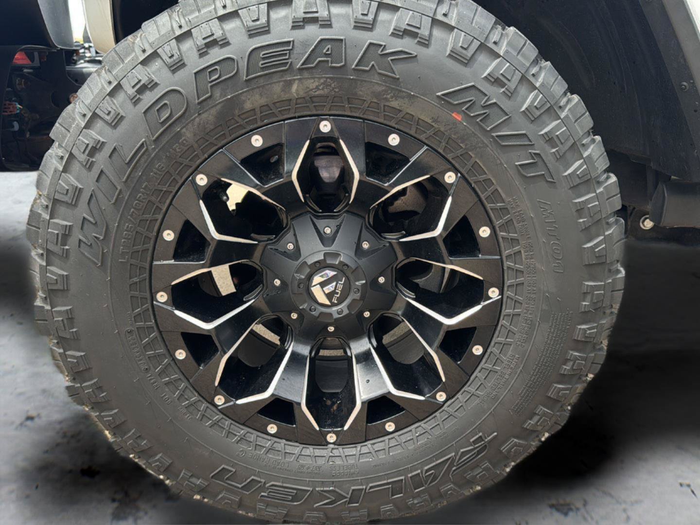 Used 2021 Jeep Gladiator Mojave AWD/4WD image 26