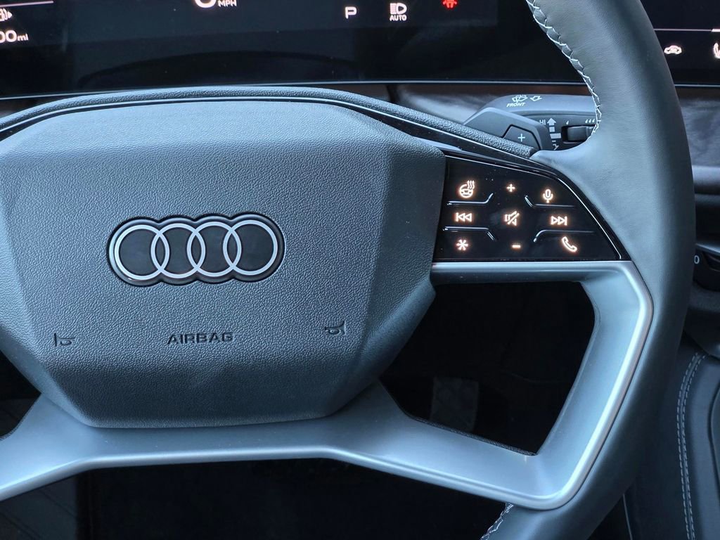 New 2025 Audi Q5 Premium Plus image 16