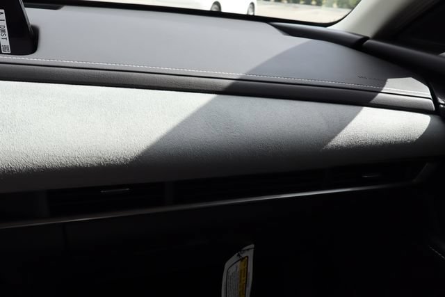 Certified 2026 MAZDA CX-30 AWD 2.5 S image 17