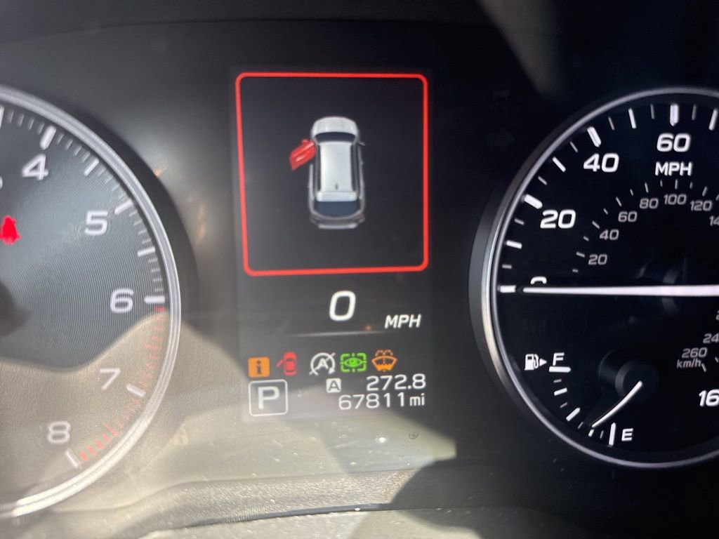 Used 2022 Subaru Outback Limited XT image 2