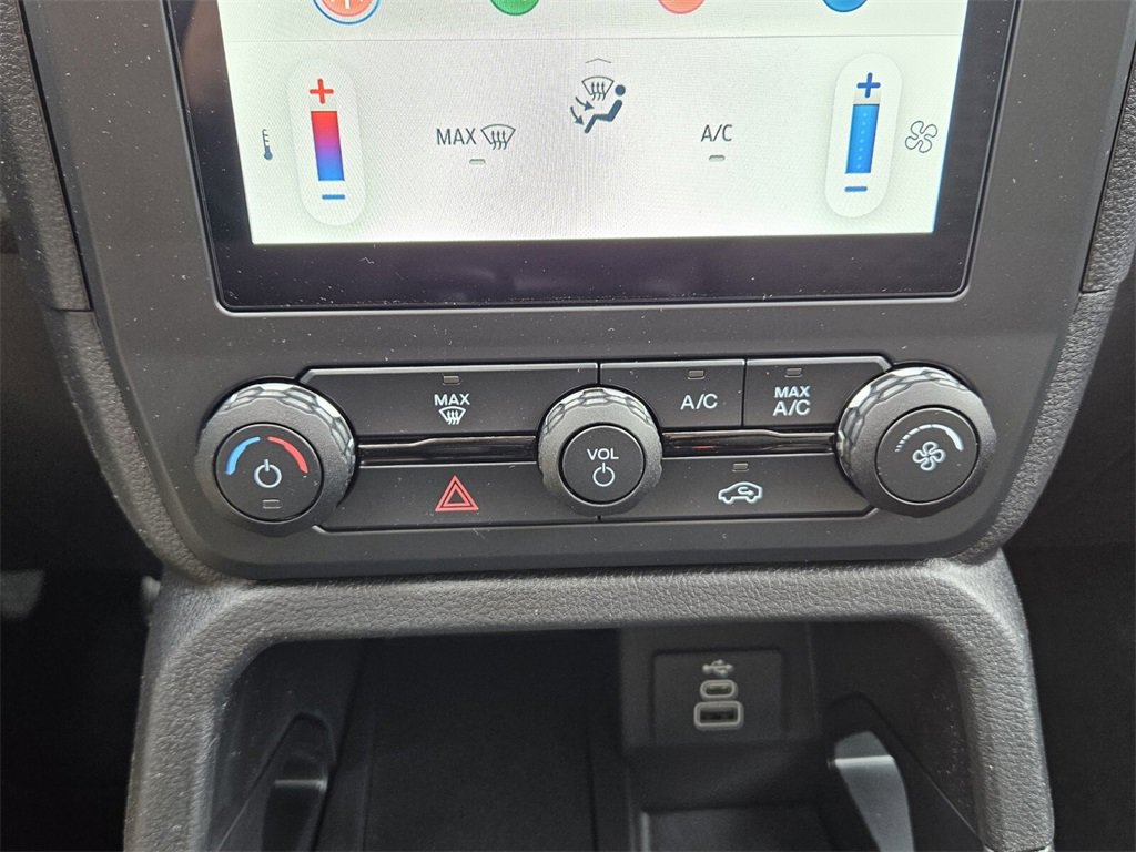 New 2025 Ford Ranger XL w/ Trailer Tow Package image 20