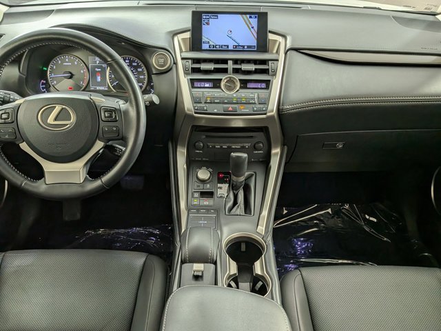 Used 2015 Lexus NX 200t FWD w/ Premium Package image 20