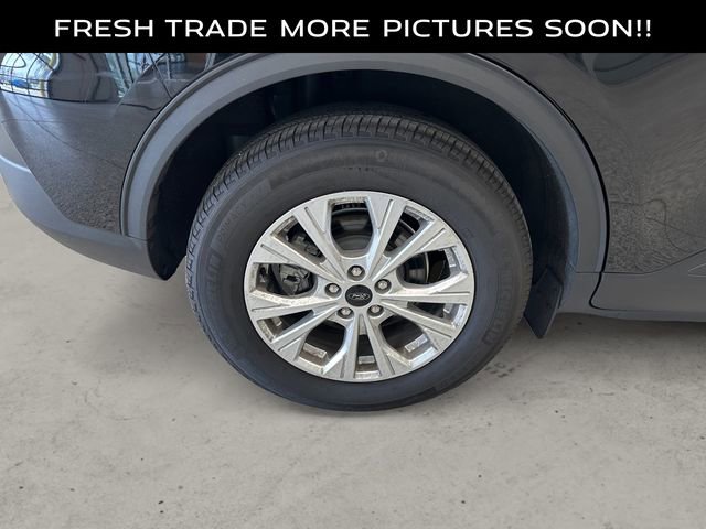 Used 2024 Ford Escape Active image 14