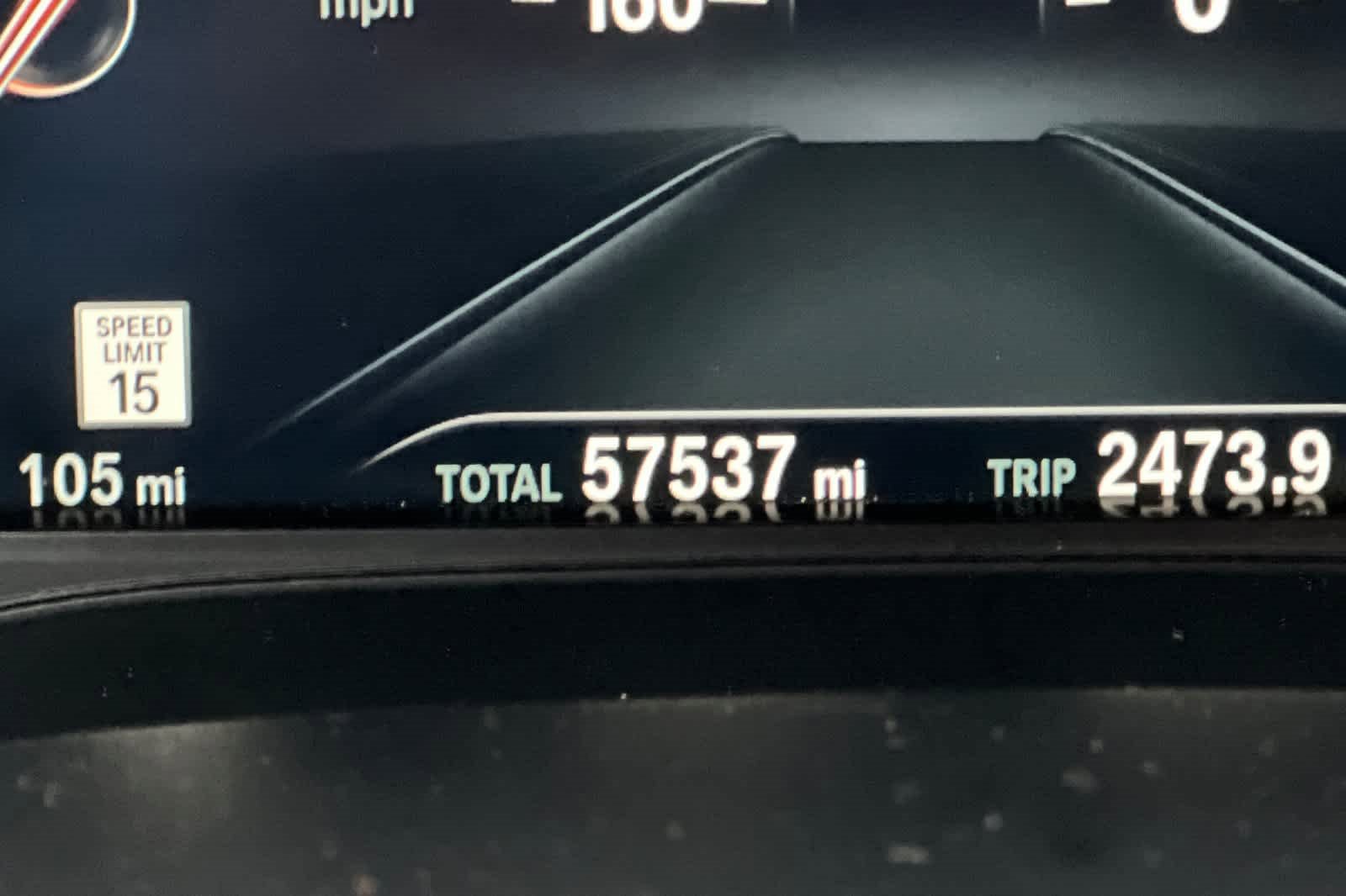 Used 2019 BMW 530i w/ Convenience Package image 25