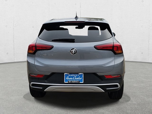 Used 2023 Buick Encore GX Preferred w/ Cold Weather Comfort Package image 6