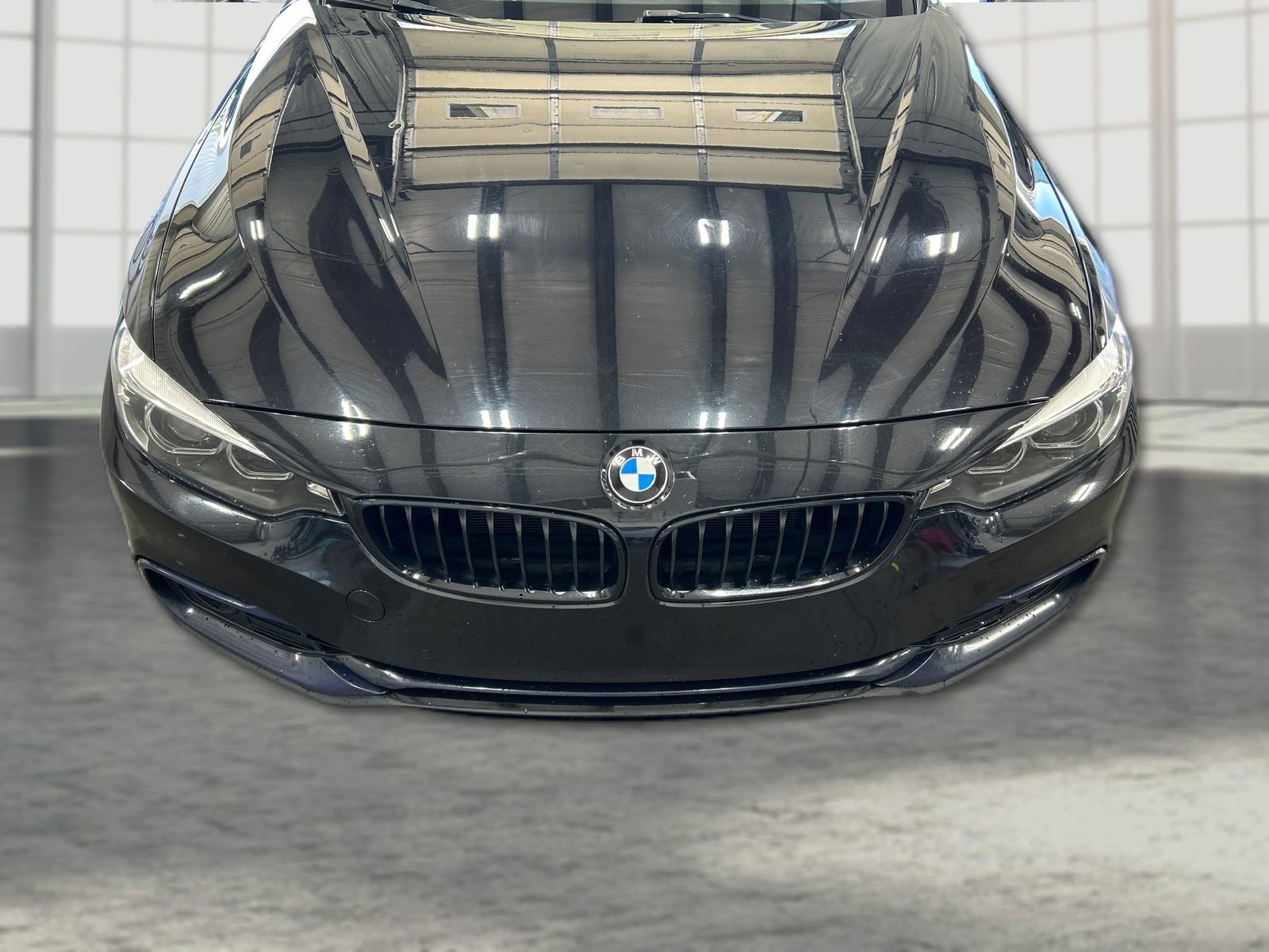 Used 2020 BMW 430i xDrive Coupe w/ Convenience Package image 21