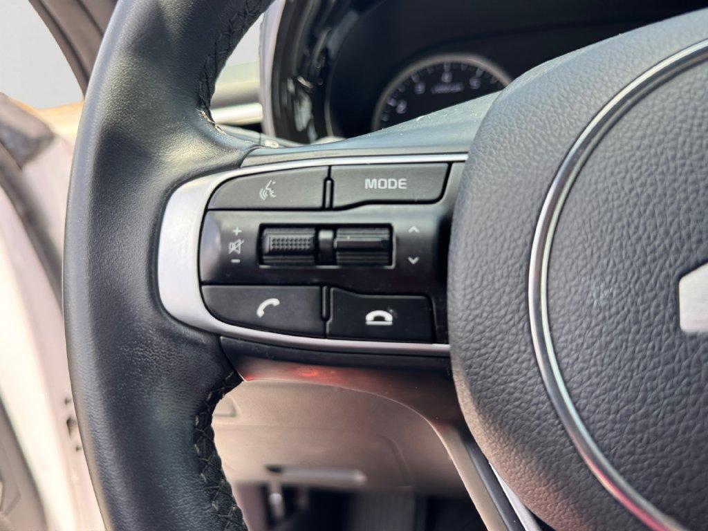 Used 2024 Kia K5 GT-Line w/ GT-Line Premium Package FWD image 18