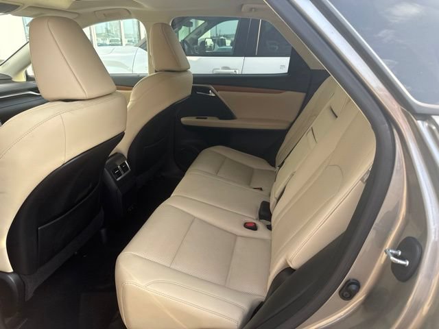 Used 2021 Lexus RX 350 AWD w/ Premium Package image 13