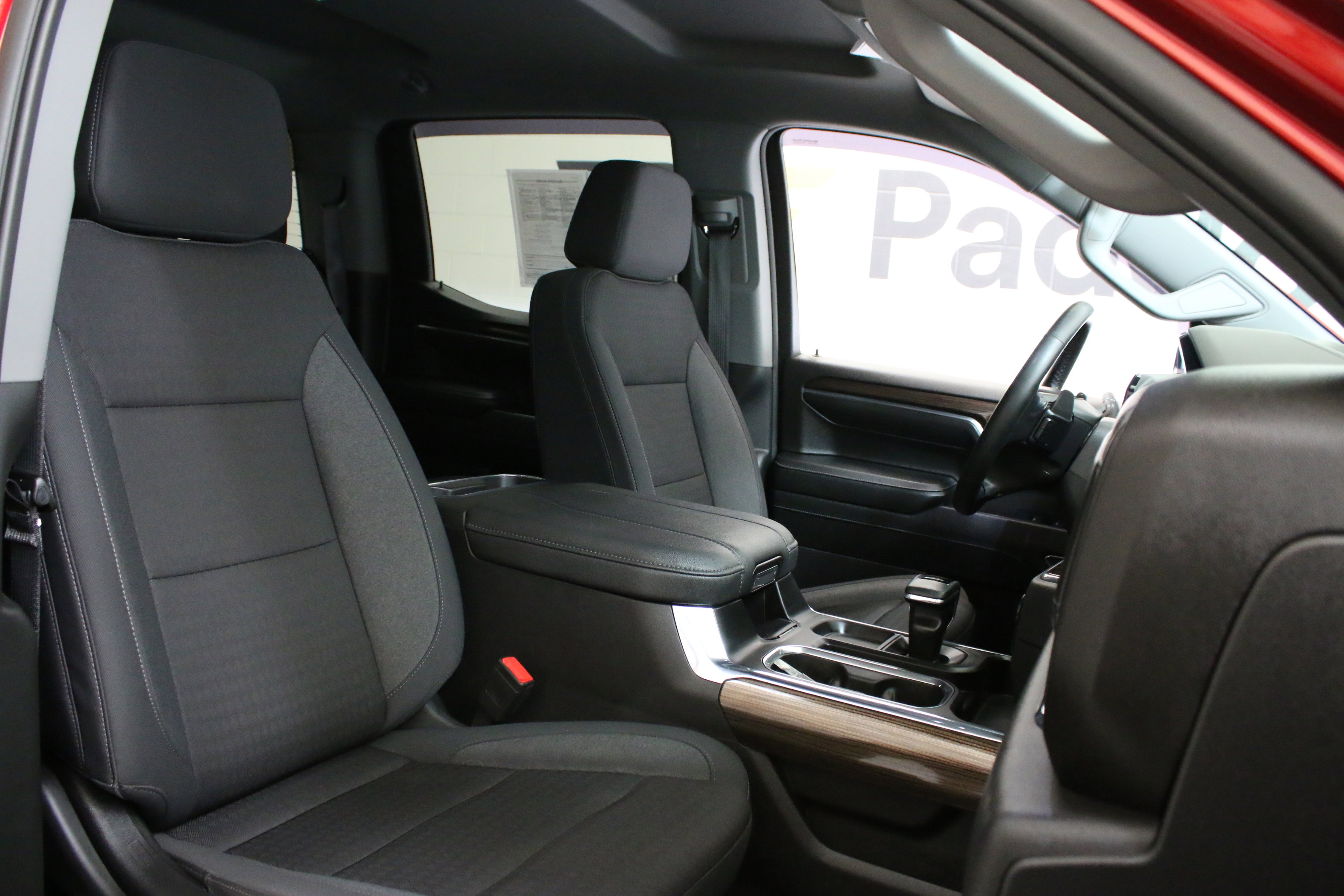 Used 2023 Chevrolet Silverado 1500 RST w/ Z71 Off-Road Package image 31