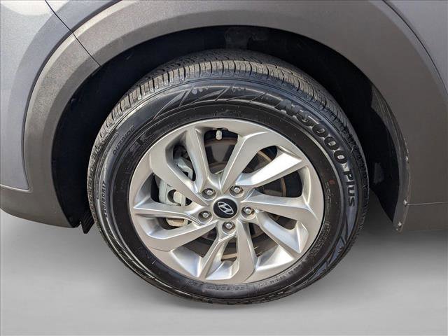 Used 2017 Hyundai Tucson SE FWD image 22