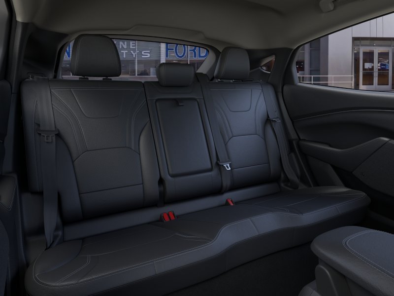 New 2026 Ford Mustang Mach-E Premium AWD/4WD image 11