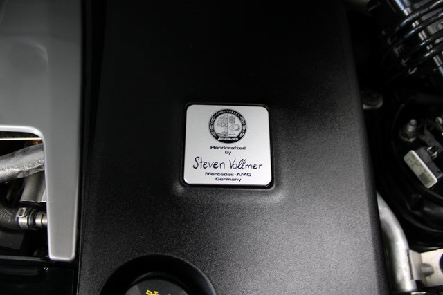 Used 2023 Mercedes-Benz G 63 AMG 4MATIC image 43