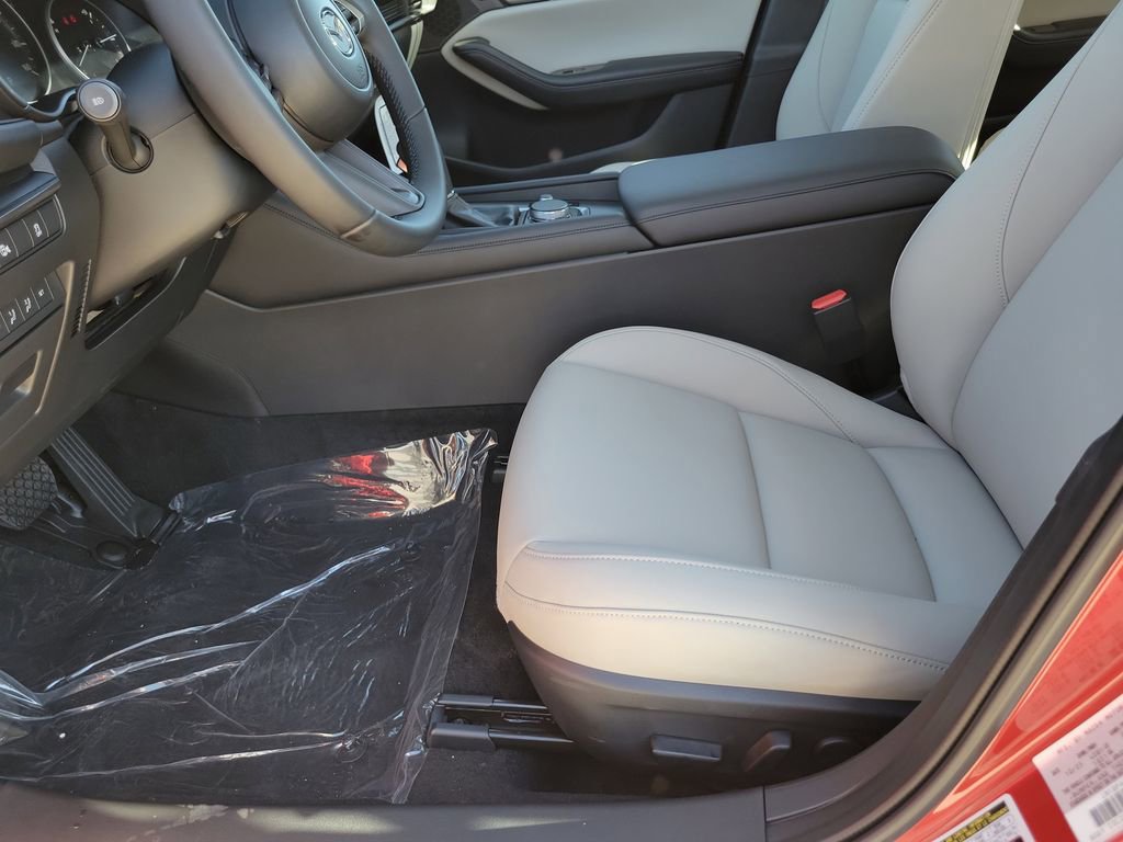 New 2026 MAZDA MAZDA3 2.5 S Sedan w/ Preferred Pkg image 12