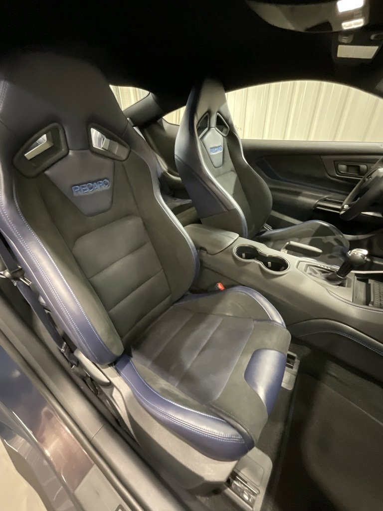 Used 2024 Ford Mustang Dark Horse w/ Dark Horse Handlin Package image 12