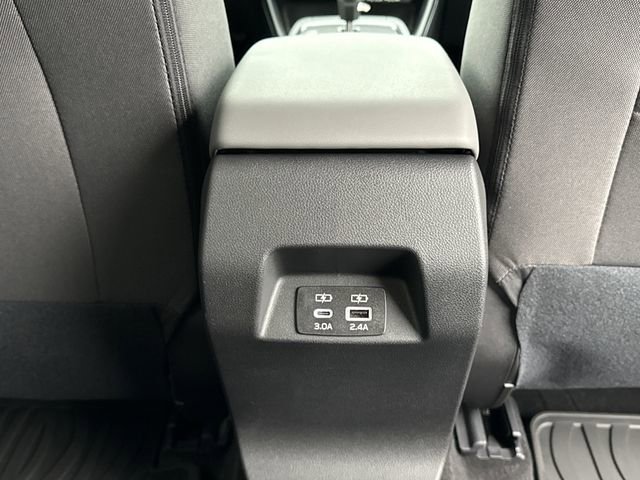 New 2026 Subaru Crosstrek 2.0i Premium image 22