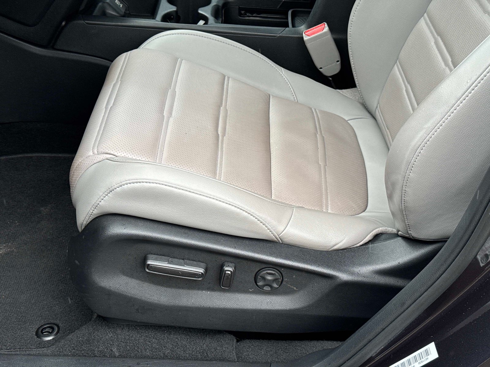 Used 2017 Honda CR-V EX-L image 21