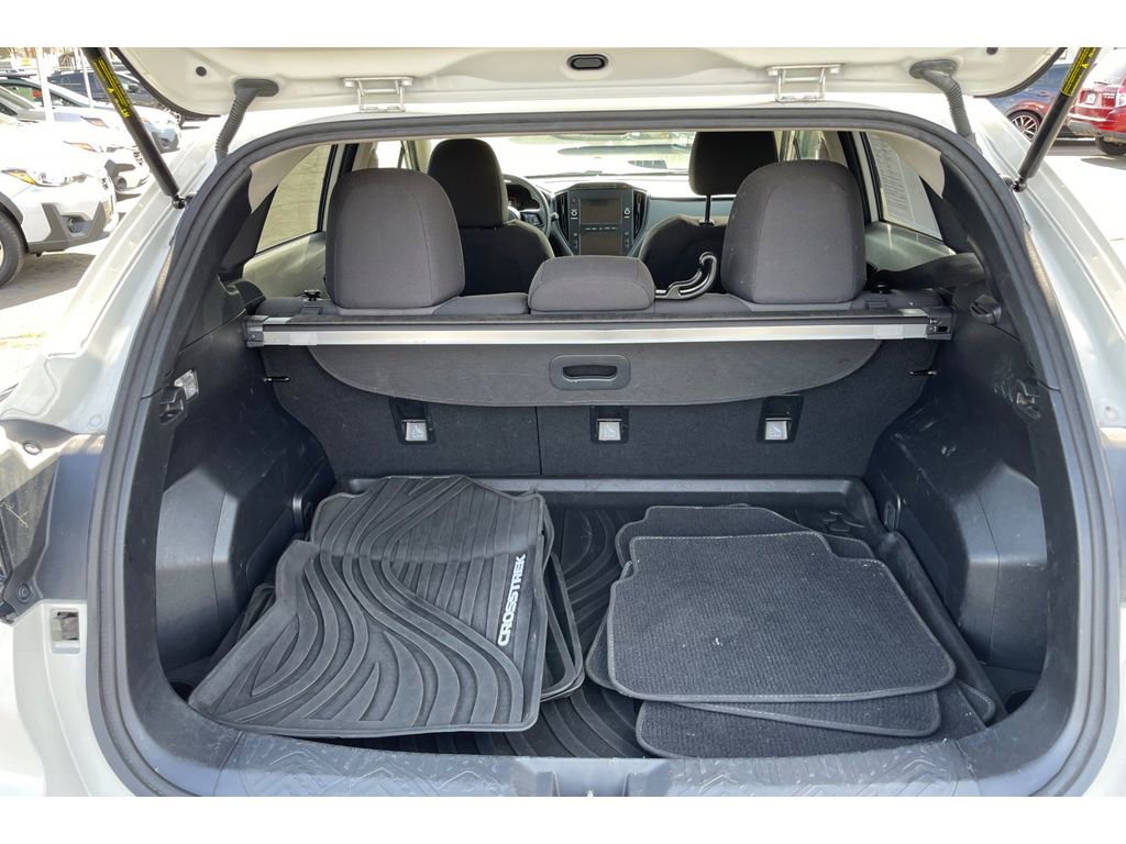 Certified 2024 Subaru Crosstrek 2.0i image 17