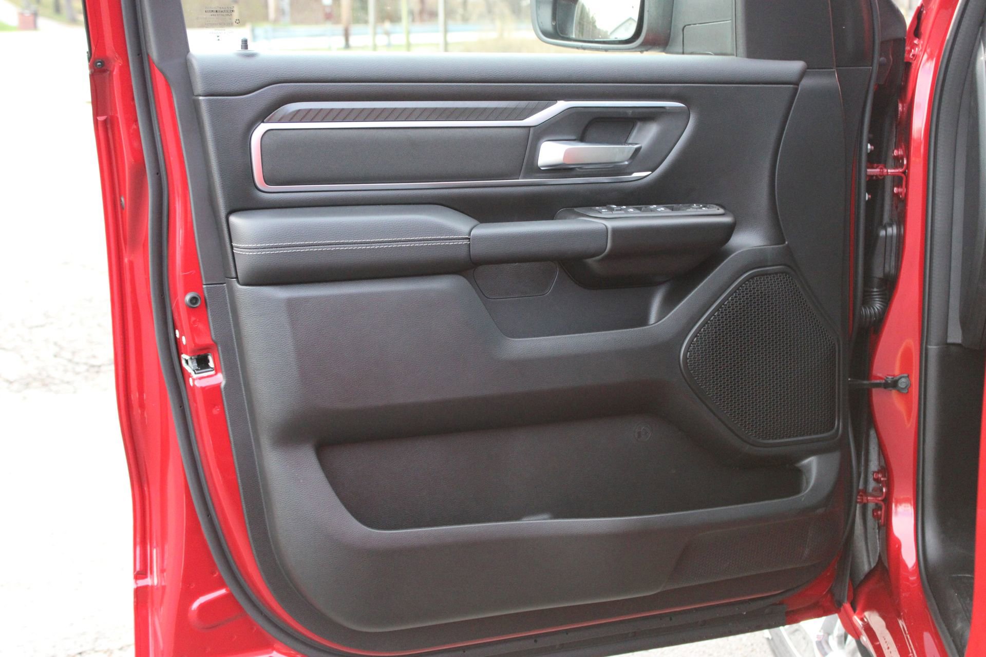 New 2026 RAM 1500 Big Horn image 12