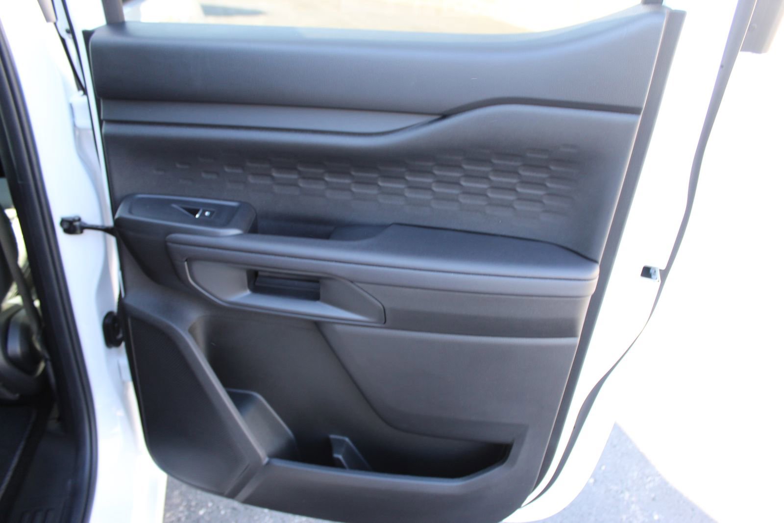 New 2025 Ford Ranger XL w/ Trailer Tow Package image 13