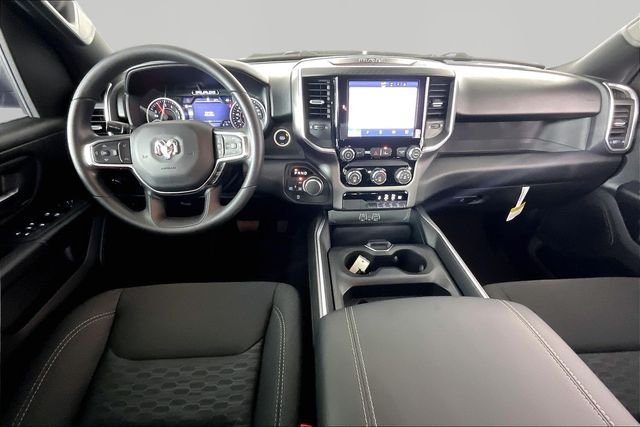 New 2026 RAM 1500 Express AWD/4WD image 6