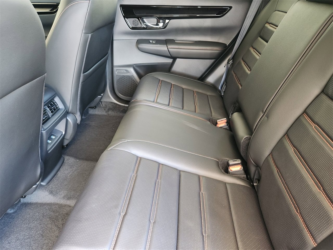 New 2027 Honda CR-V Sport Touring image 19