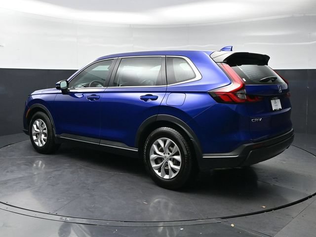 Used 2023 Honda CR-V LX image 7