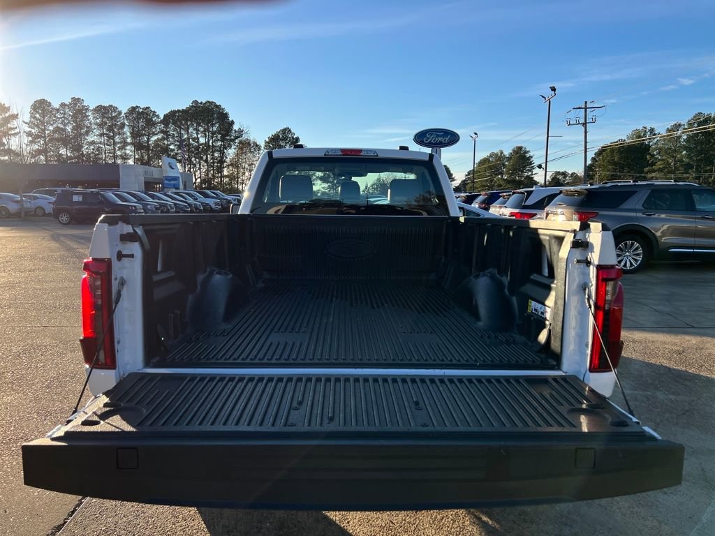 Used 2024 Ford F150 XL image 20