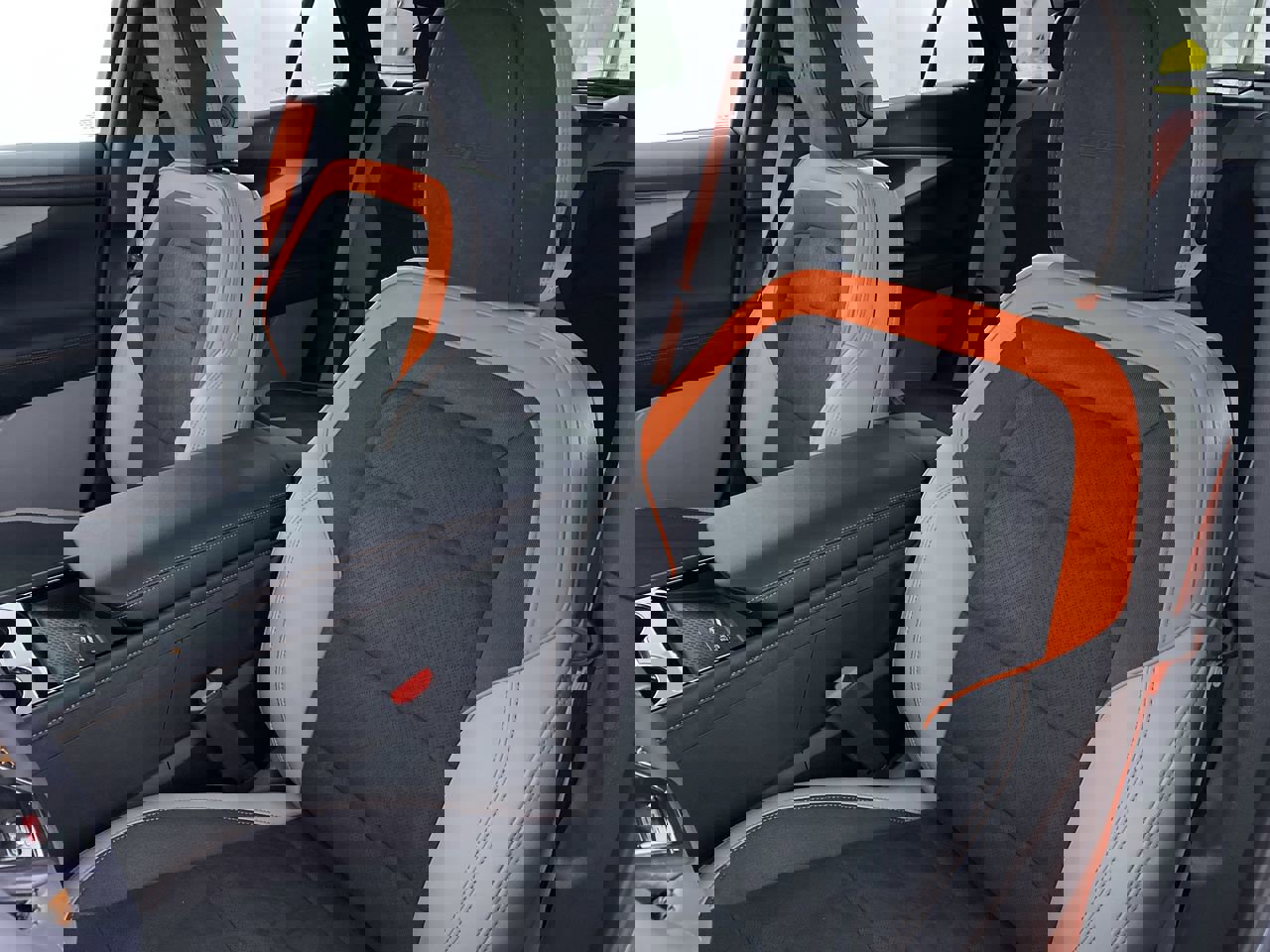 New 2026 Chevrolet Blazer EV SS image 10