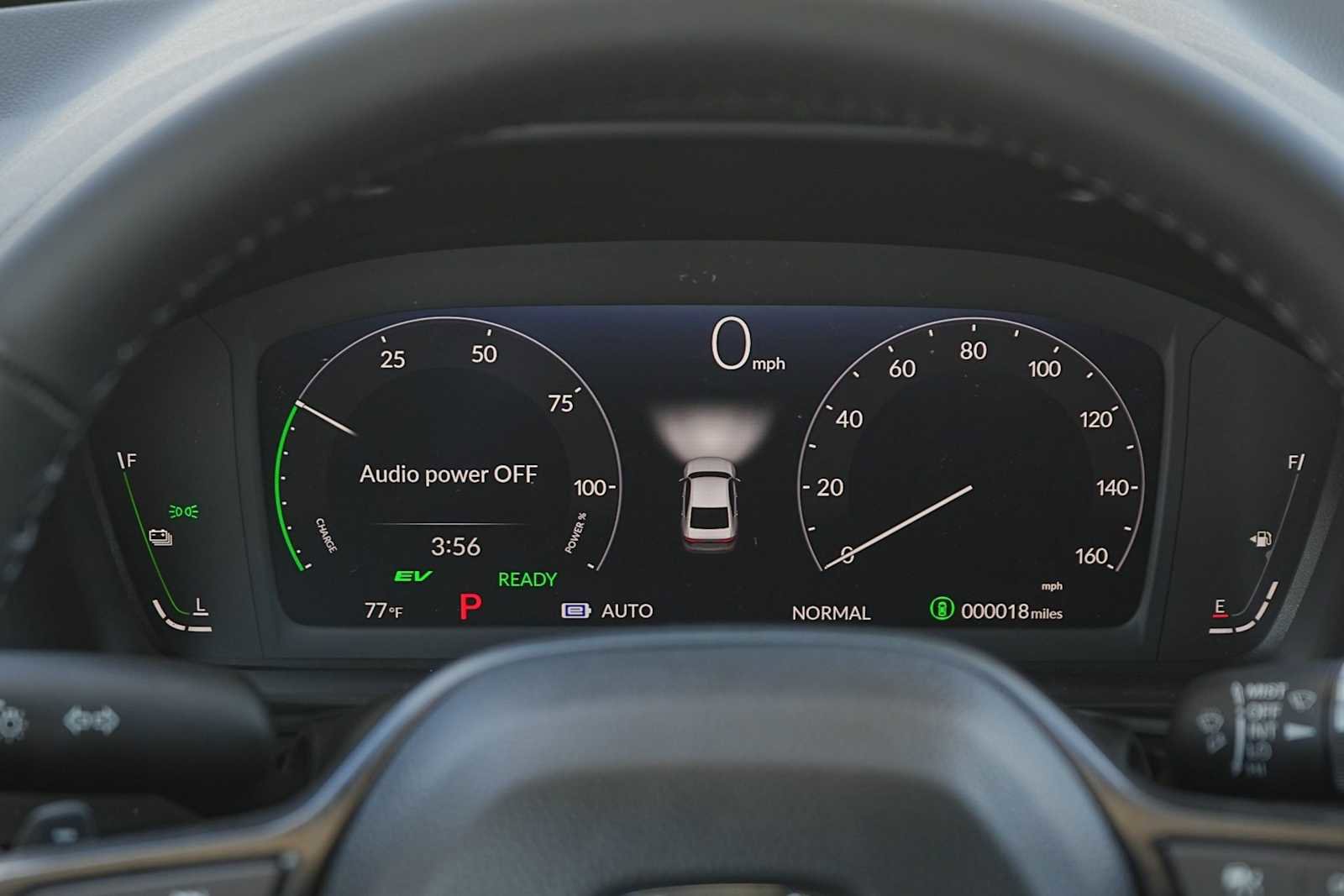 New 2026 Honda Accord Sport image 18