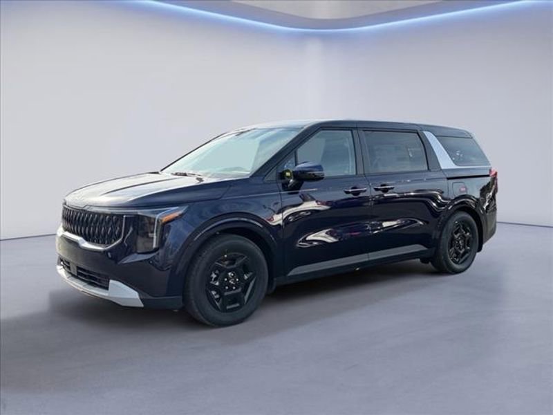 New 2026 Kia Carnival LXS image 7