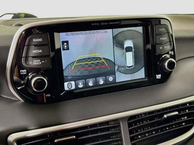 Used 2019 Hyundai Tucson Limited w/ Cargo Package AWD/4WD image 22