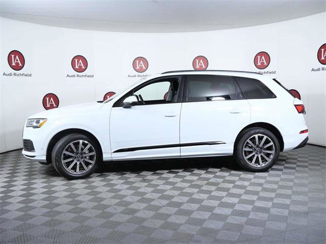 Certified 2023 Audi Q7 2.0T Premium Plus w/ Premium Plus Package image 5