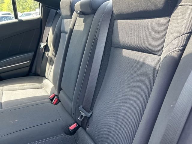 Used 2019 Dodge Charger SXT RWD image 35