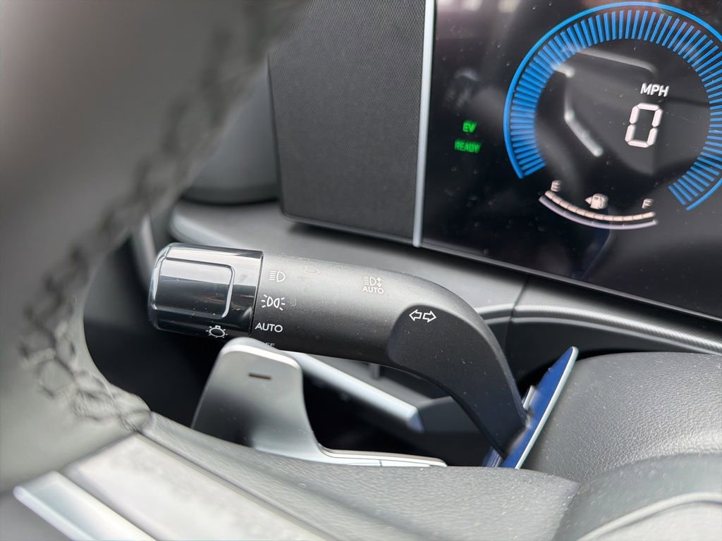 New 2026 Hyundai Santa Fe SEL image 36