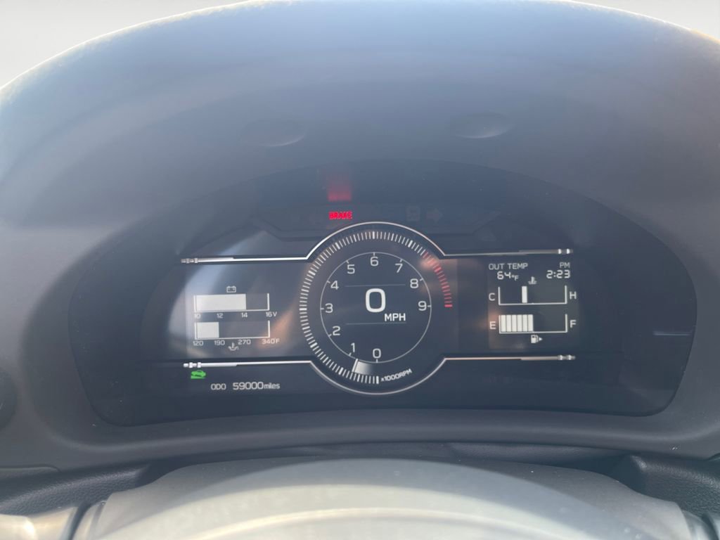 Used 2023 Toyota GR86 Premium w/ ALL Weather Mat Package (TMS) image 20