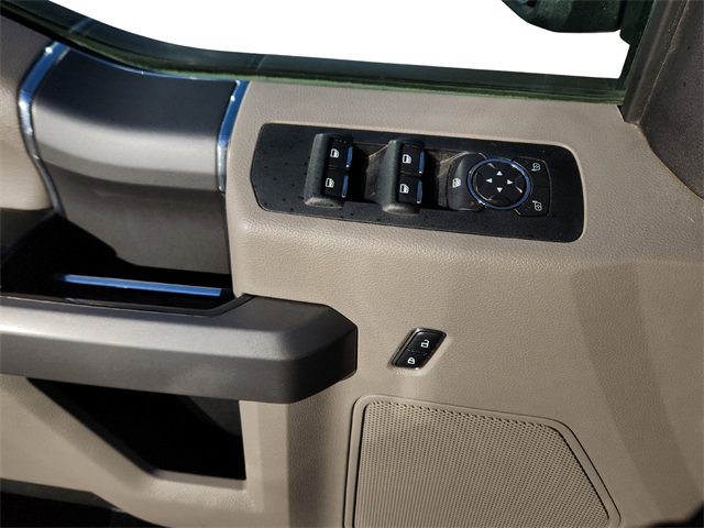 Used 2016 Ford F150 XLT w/ Equipment Group 301A Mid image 19