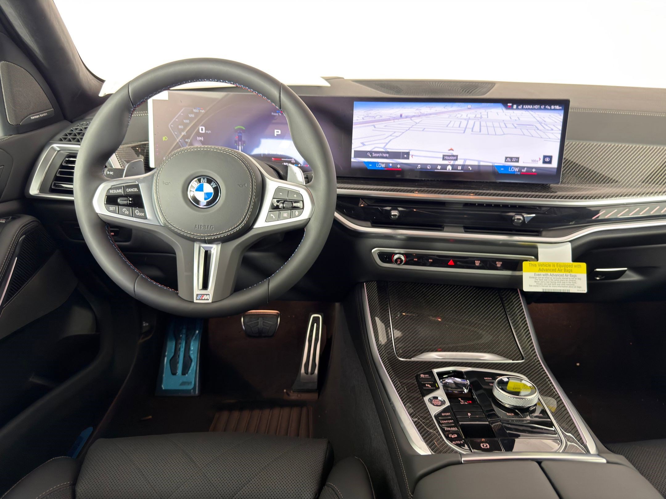 New 2026 BMW X5 M60i image 31