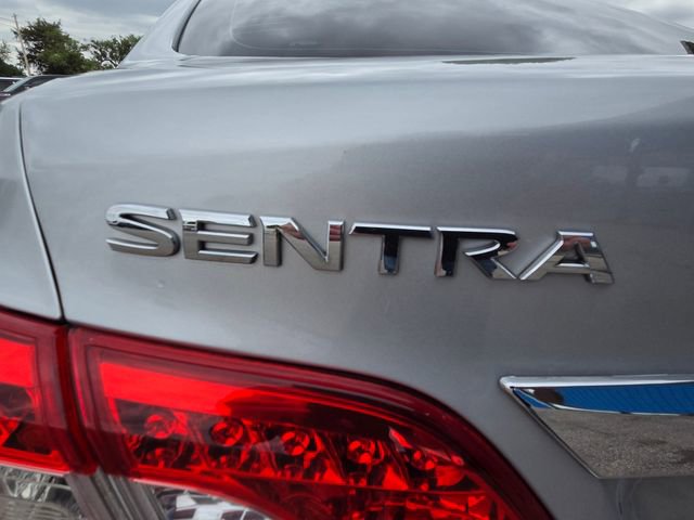 Used 2014 Nissan Sentra SV FWD image 11