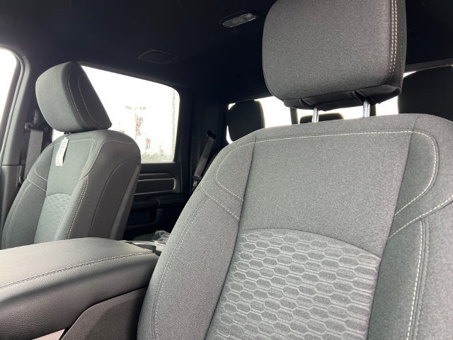 New 2026 RAM 2500 Big Horn AWD/4WD image 23