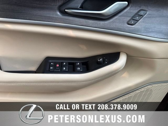 Used 2023 Jeep Grand Cherokee L Limited w/ Luxury Tech Group II AWD/4WD image 26