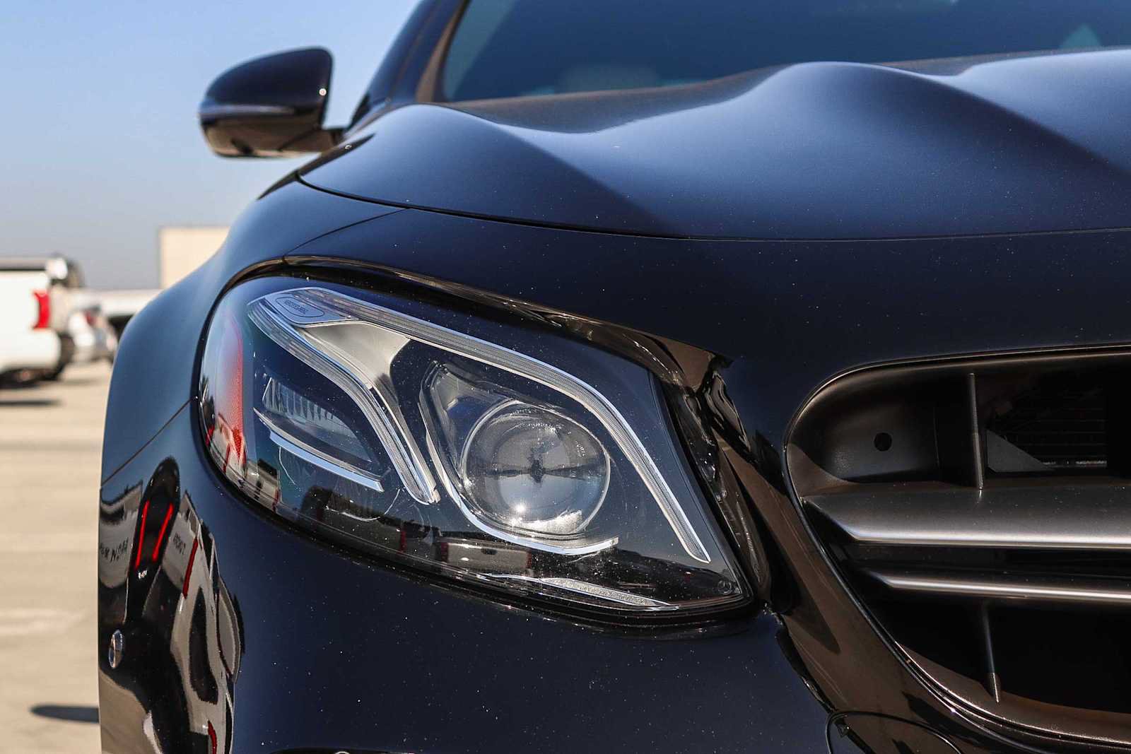 Used 2019 Mercedes-Benz E 63 AMG S image 9
