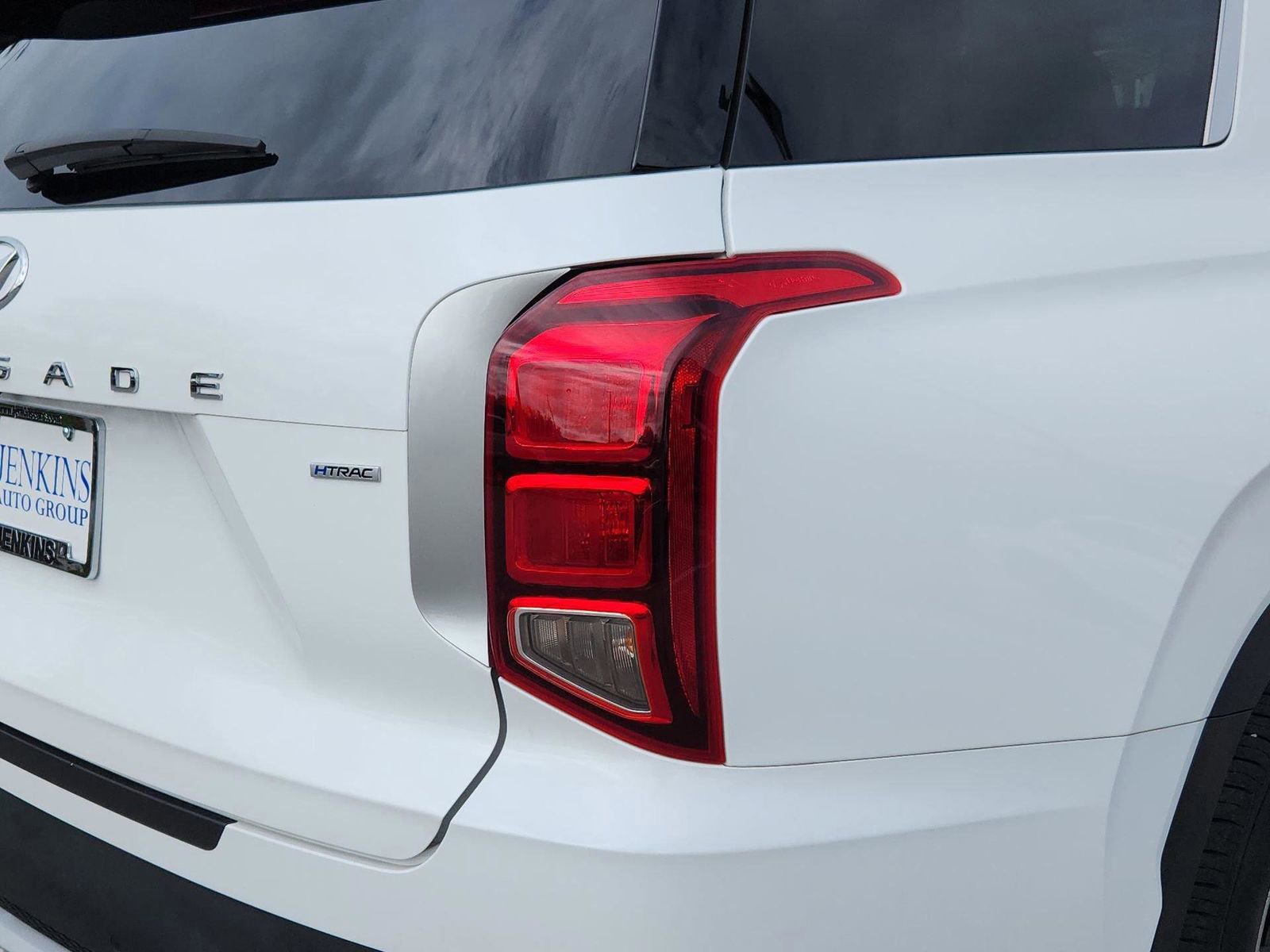 Used 2021 Hyundai Palisade SE image 7