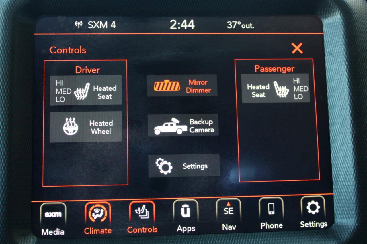 Used 2020 Jeep Gladiator Rubicon image 34
