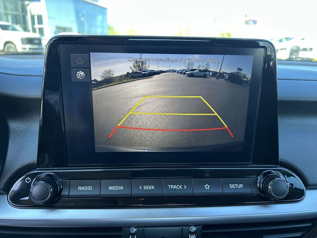 Used 2023 Kia Forte LXS w/ LXS Technology Package image 23