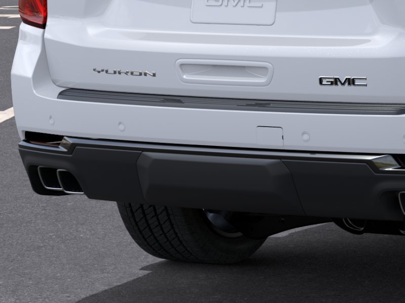 New 2027 GMC Yukon XL Denali Ultimate AWD/4WD image 14