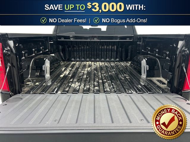 Used 2026 Chevrolet Silverado 1500 RST image 24